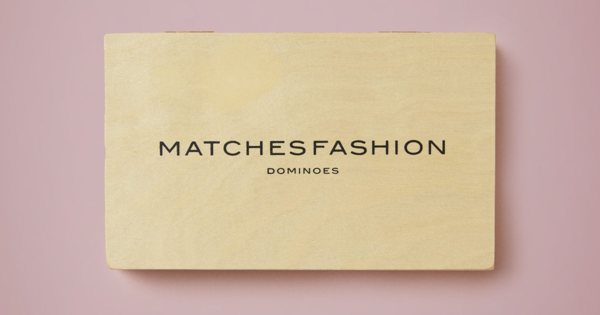 MATCHESFASHION