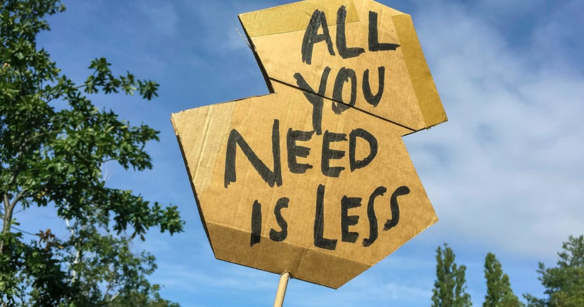 Reducing Needs Reduce, Reduce, Reduce!