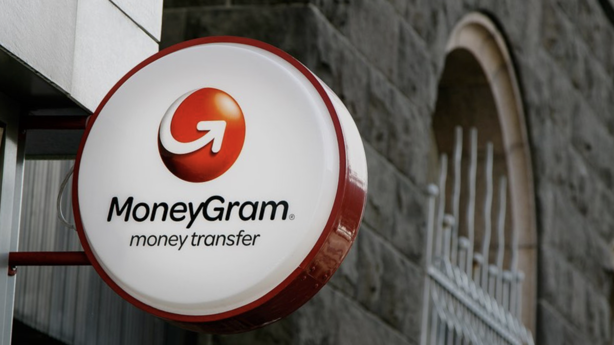 MoneyGram