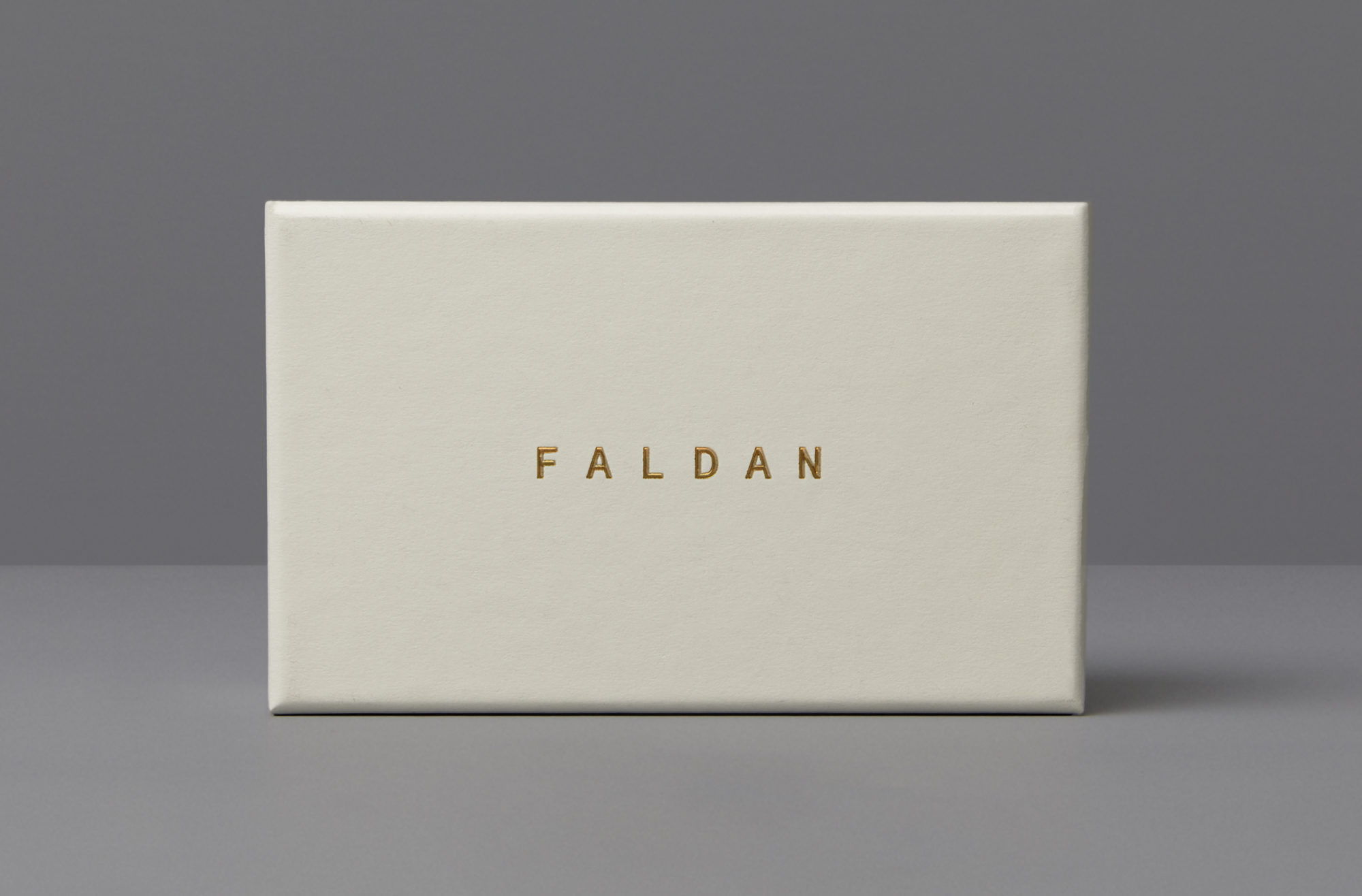 Faldan
