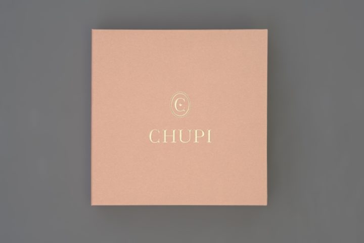 Chupi sustainability suite 10 anniversary
