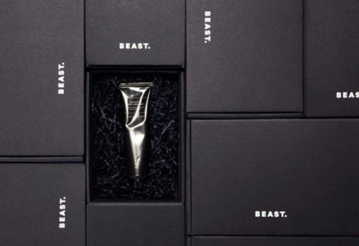 Beast packaging