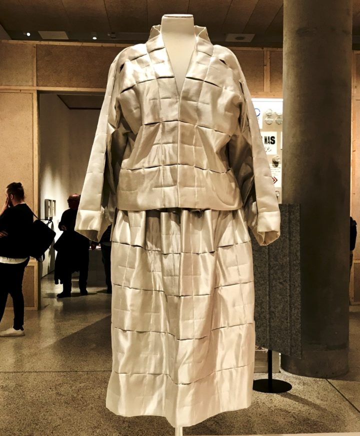 James Shaw and Stella McCartney