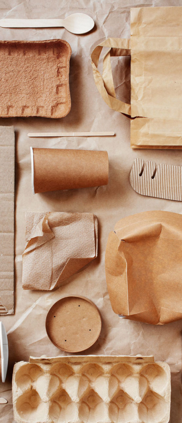 paper packaging