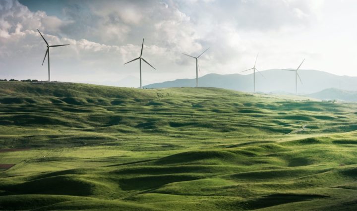 Windmills