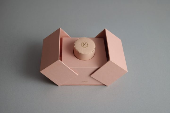 Chupi Full Suite Packaging