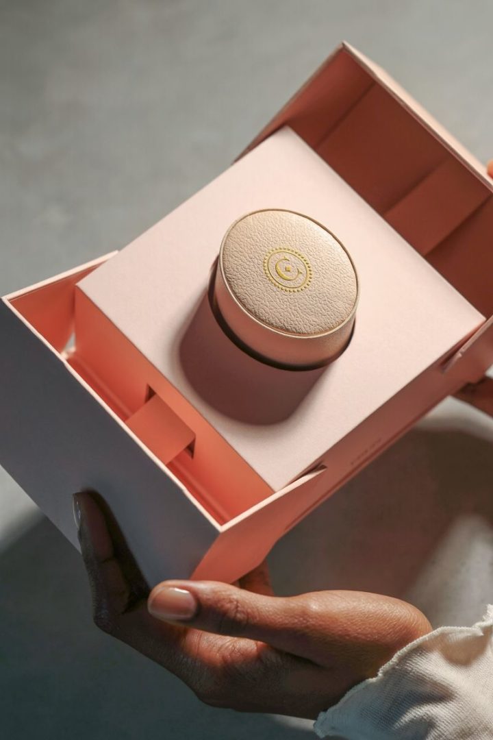 Chupi Full Suite Packaging