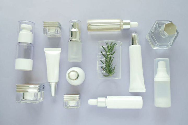 eco friendly beauty packaging