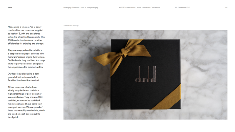 Dunhill Solutions Customer Service Dunhill China W2 05 | : Tobacco Pack Surveillance System Australia Dunhill Government Systems Llc