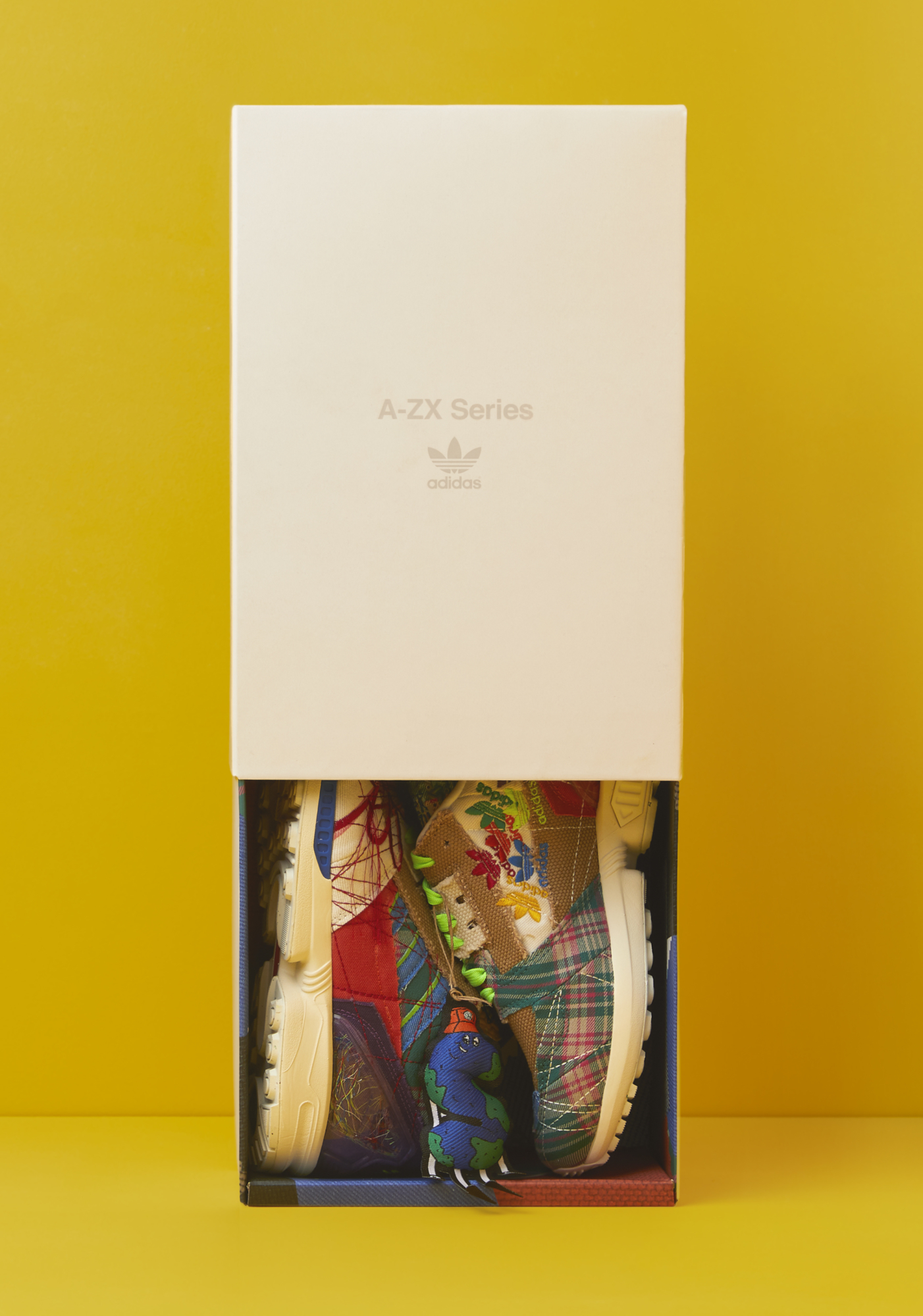 ZX8000 Super earth Seeding kits