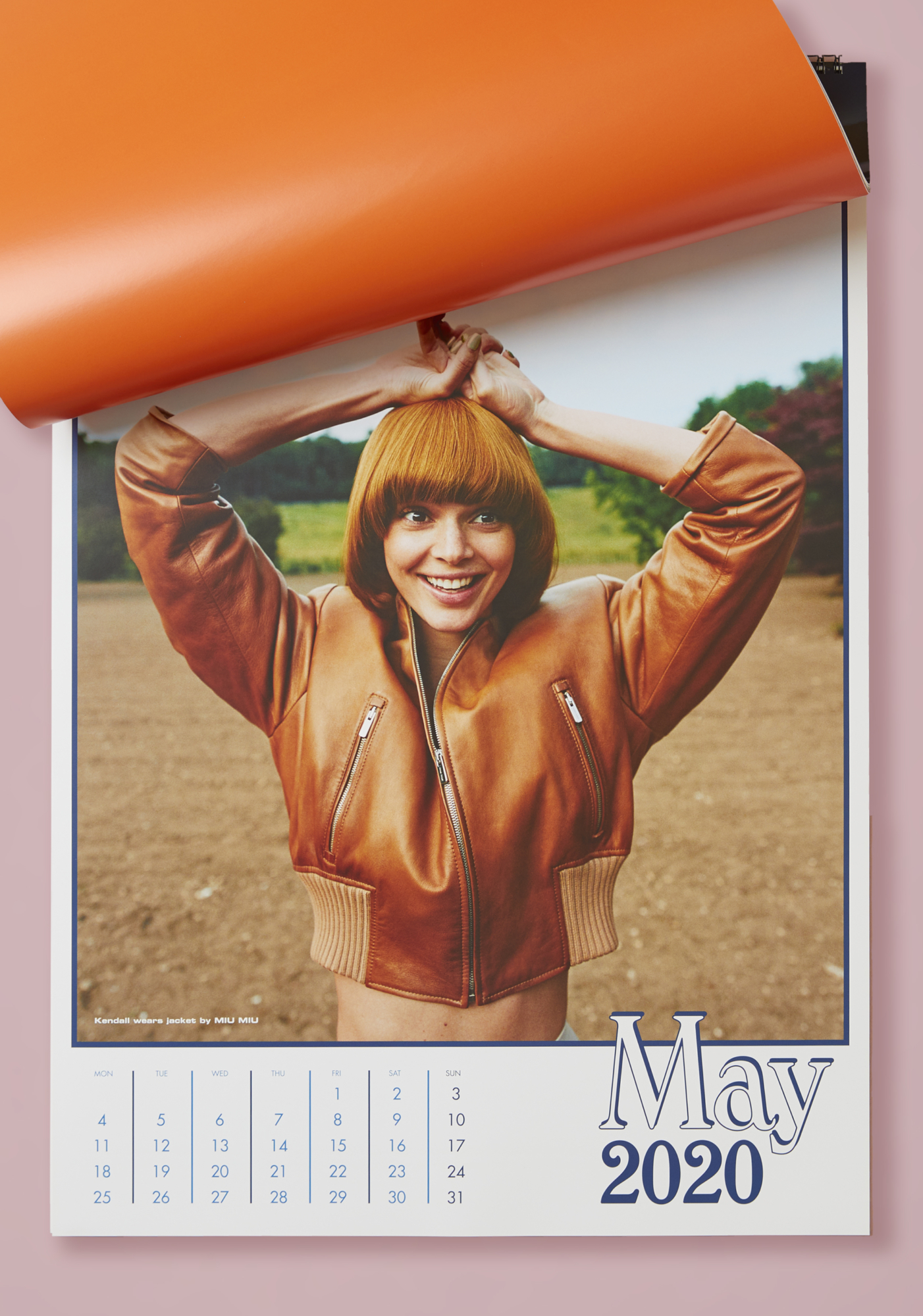 Chaos SixtyNine Magazines & Calendars