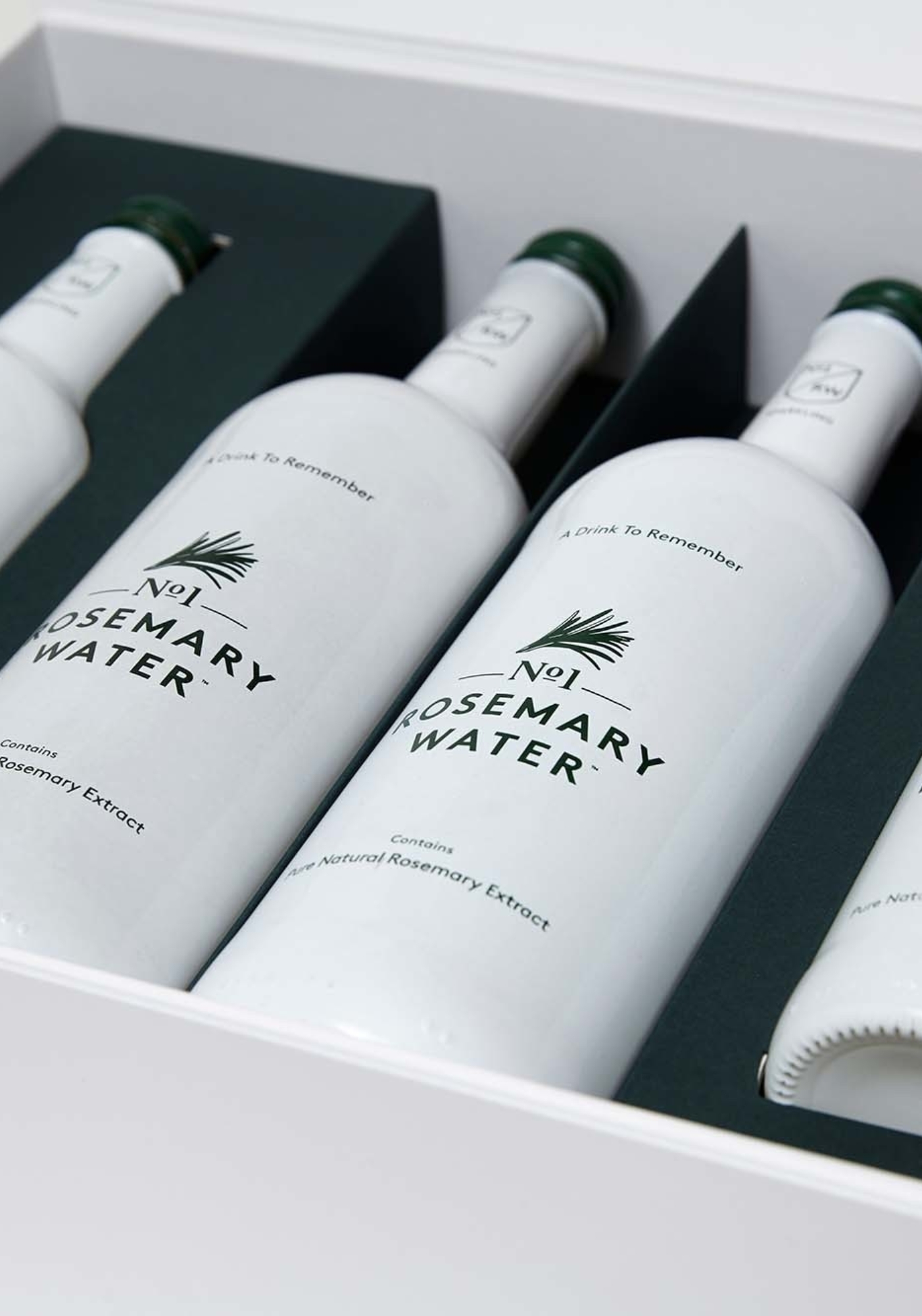 Nature's Medicine Cabinet