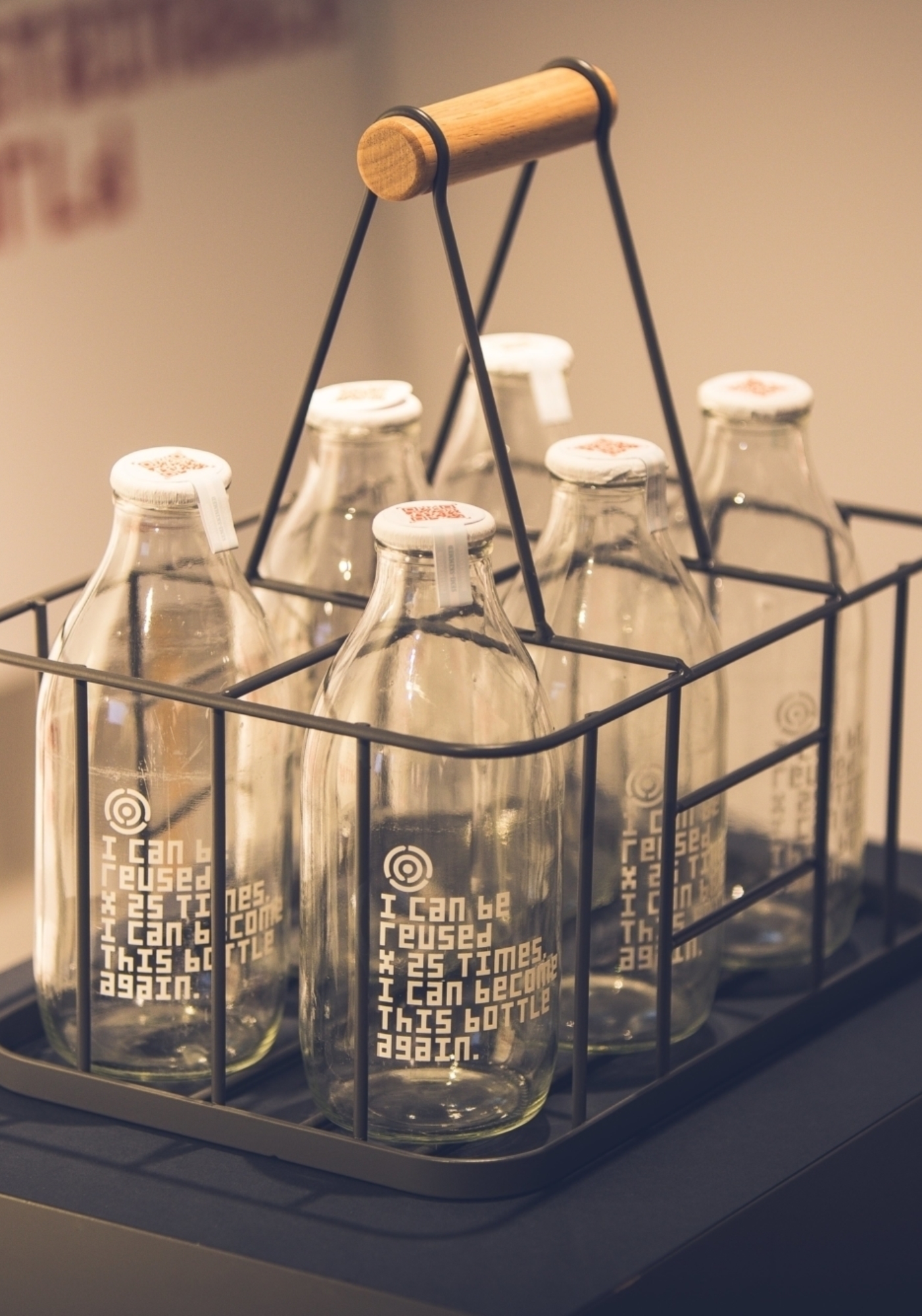 Sustainable Stories Exhibition