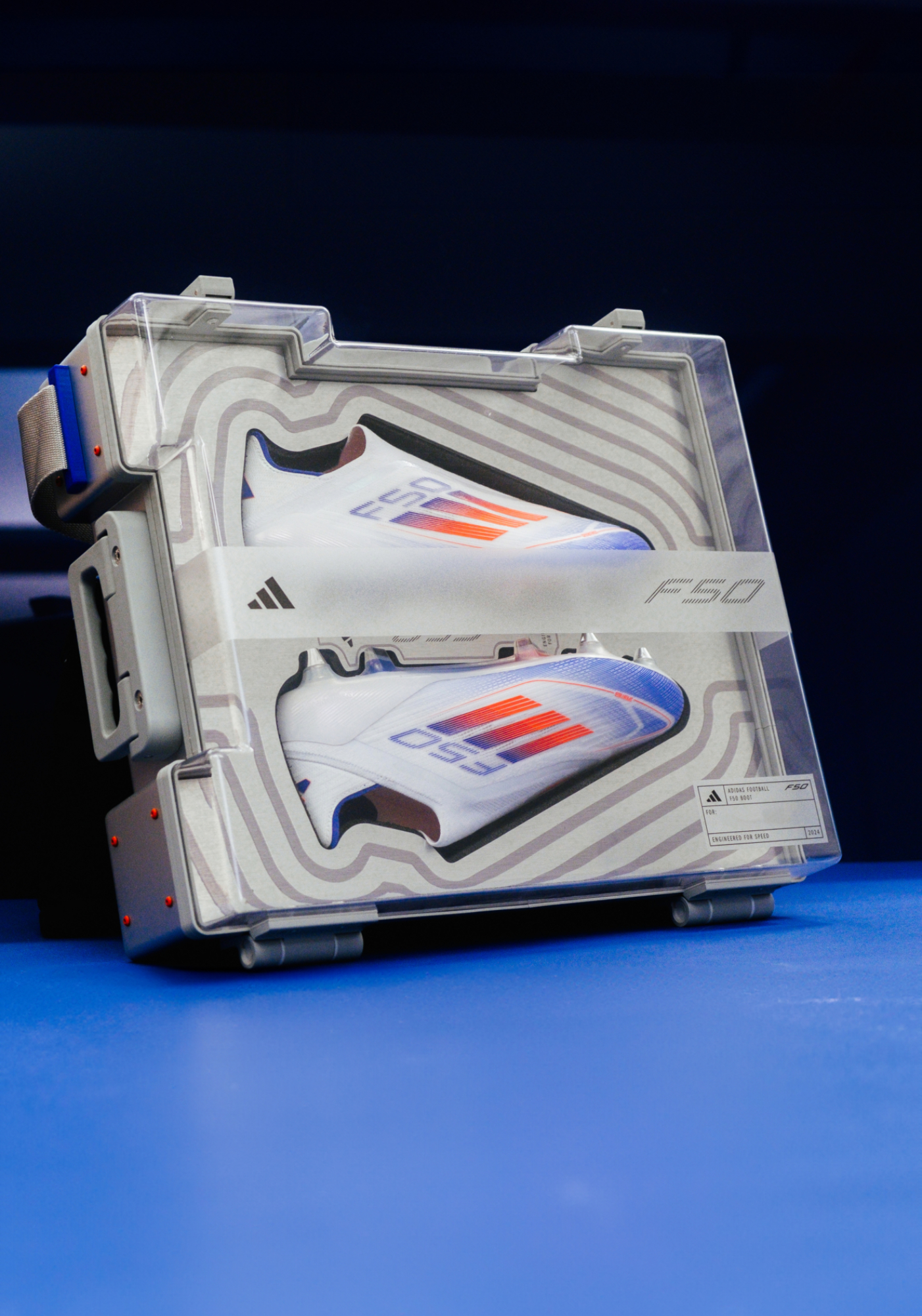 F50 REVIVALSEEDING KIT