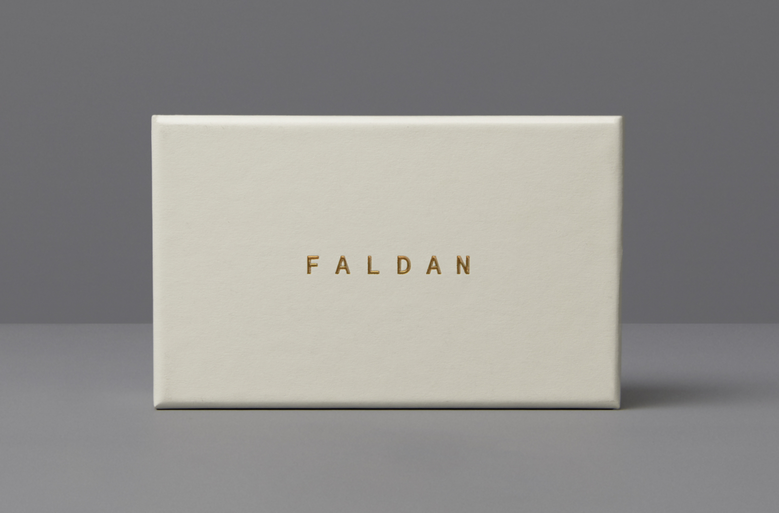 Faldan
