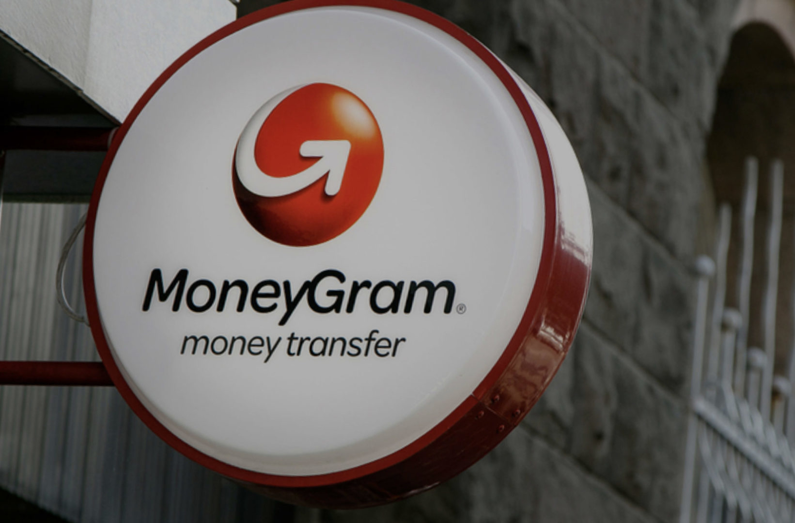 MoneyGram