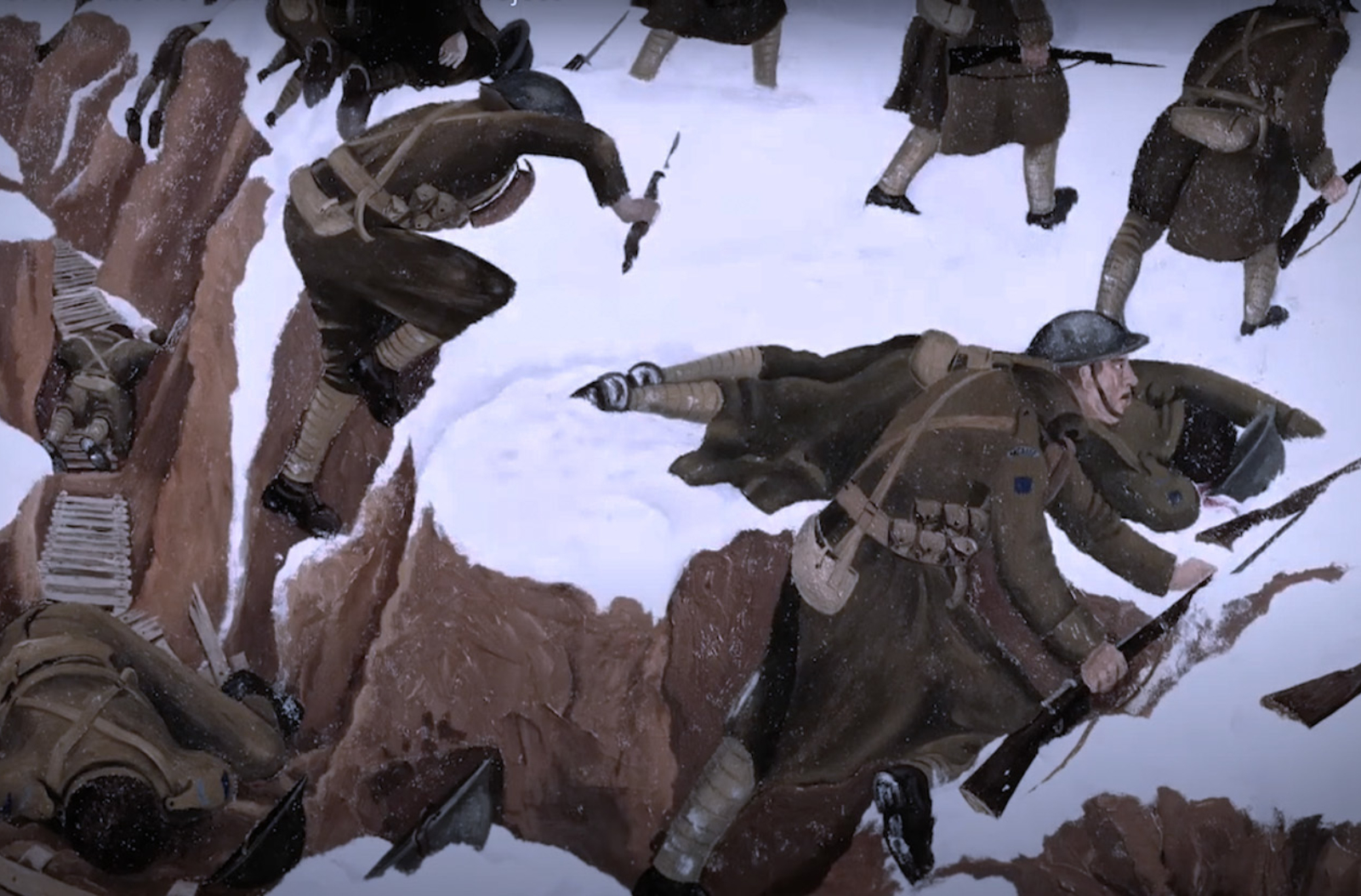 ABF The Soldiers' Charity