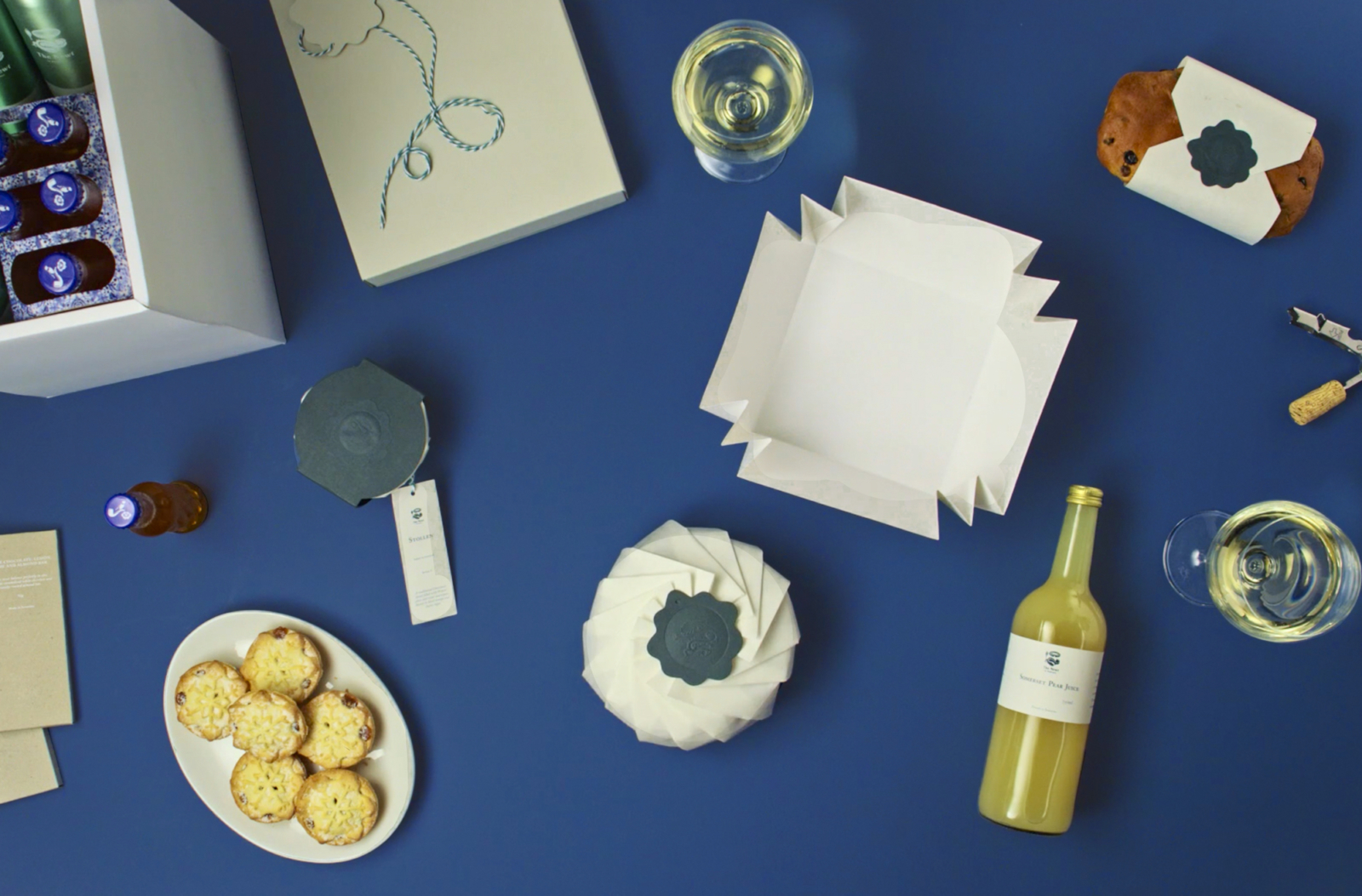 The Newt in Somerset