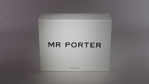 Mr Porter Seeding Kit