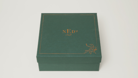 The Ned: Exclusive Member's Box