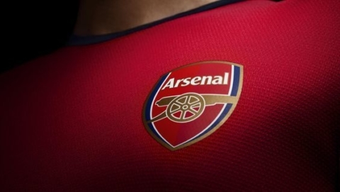 History of the Arsenal Kit
