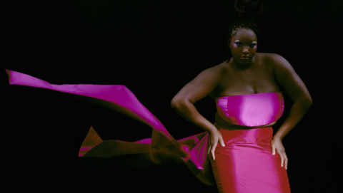 The Beauty of Upcycling with Ellie Misner