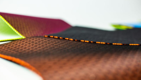 Ariaprene: lightweight performance foam