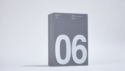Material Board 06: Foam and Eggs by Accept & Proceed