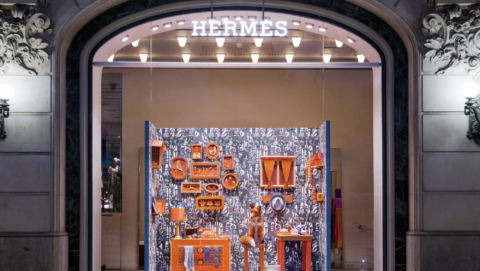 Window Installation: Zim and Zou