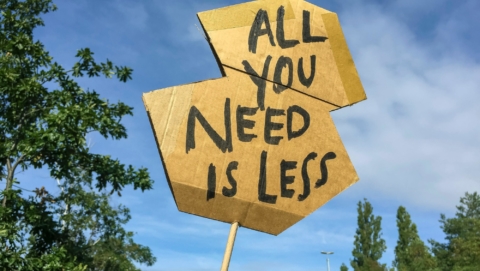 Reduce, Reduce, Reduce!