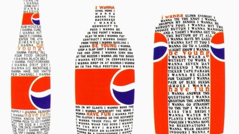 David Carson - Graphic Designer