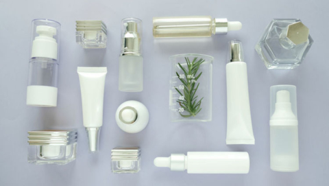 Beauty Packaging EcoTubes