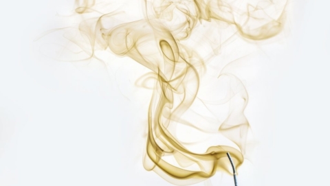 Scent Packaging Smell Taste