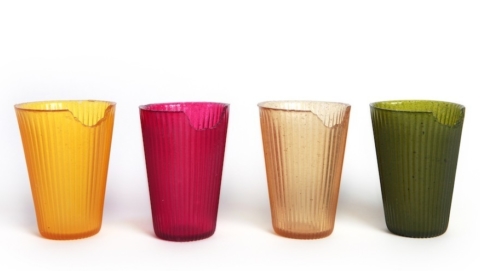 Food Packaging: Edible Alternatives